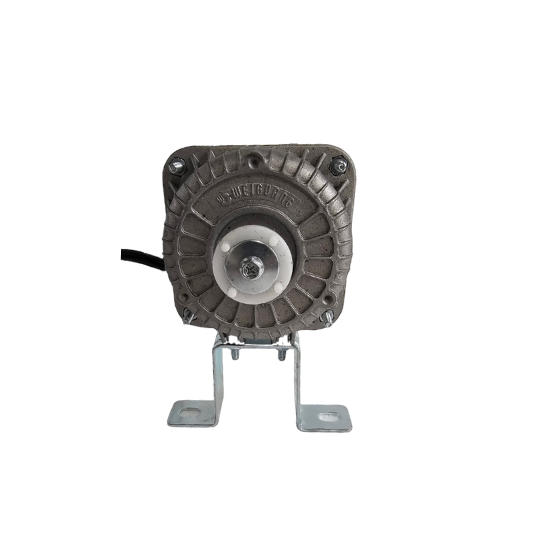 Şerbetmatik Fan Motoru - Orijinal Yedek Parça