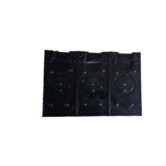 Şerbetmatik Üst Tabla (üçlü) - Orijinal Yedek Parça