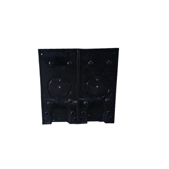 Şerbetmatik Üst Tabla (İkili) - Orijinal Yedek Parça