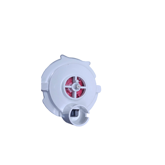 Şerbetmatik Fıskiye Tutamağı (Salyangoz) - Orijinal Yedek Parça