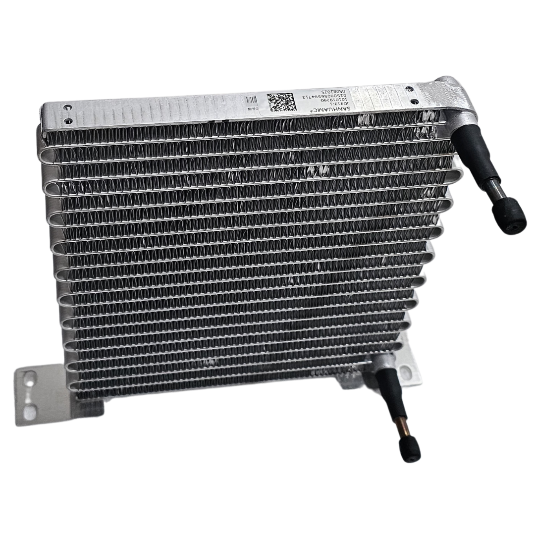 Şerbetmatik Radyatör, Petek (İkili) - Orijinal Yedek Parça